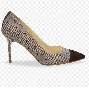 Sarah Flint 85MM Stiletto Pumps